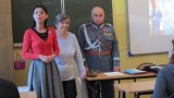 Galeria fotografii - Wybitny Absolwent Jagiełły i Jego historia